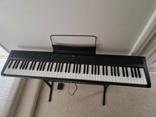 Piano gear4music sdp for sale  RYDE