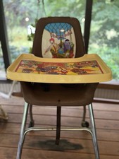 Vintage 1986 mcdonald for sale  Annandale