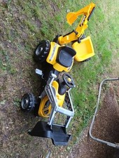 Smoby builder max for sale  ILFORD