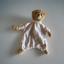 Steiff bär schnuffeltuch gebraucht kaufen  Langenfeld (Rheinland)