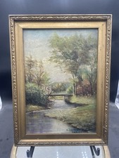 painting landscape vintage for sale painting landscape vintage for sale Norwalk