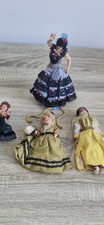 Souvenir national costume for sale  GOSPORT