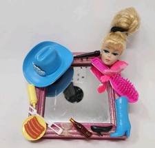 Ooak vintage barbie for sale  Grove City