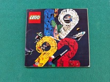 Catalogo lego italia usato  Vercelli
