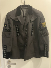 Bergbau uniform bergmann gebraucht kaufen  Gladbeck