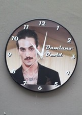 Damiano david baffetti usato  Bari