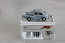 Brekina morris minor gebraucht kaufen  Salzbergen