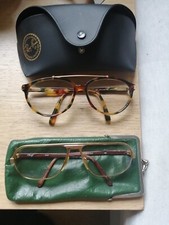 Alte davidoff brille gebraucht kaufen  Reutlingen