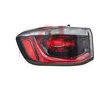Lâmpada traseira para Jeep Compass 2017-55112682AA esquerda nova comprar usado  Enviando para Brazil