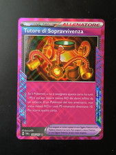 Carta pokemon tutore usato  Cento