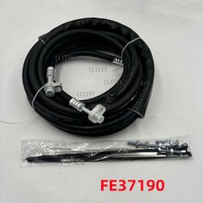 para 2011-2016 Ford Explorer FE37190 conjunto auxiliar de linha de ar condicionado CA traseira comprar usado  Enviando para Brazil