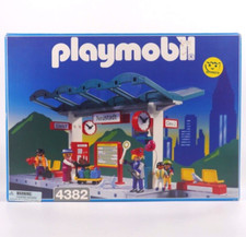 Playmobil 4382 neustadt d'occasion  Expédié en Belgium