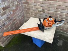 Stihl hs45 hedge for sale  Shipping to Ireland