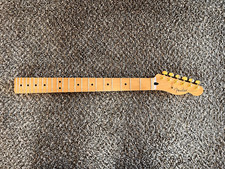 Fender telecaster neck for sale  Vallejo