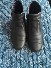 Pavers black boot for sale  LIVERPOOL