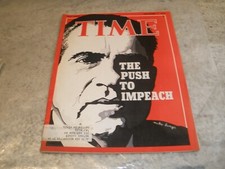 Vintage time magazine for sale  Elizabethtown