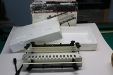 Jet master dovetail for sale  Vulcan