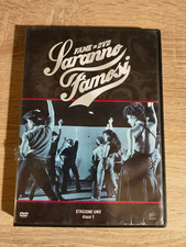 Dvd saranno famosi usato  Settimo Torinese