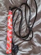 Hair straighteners limited for sale  CRANBROOK
