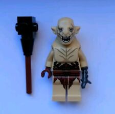 Lego hobbit figur gebraucht kaufen  Bürgstadt