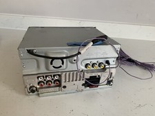 Sony xav 62bt for sale  SHEERNESS