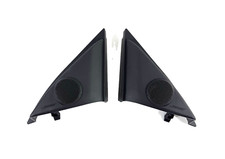 ✅04-08 MAZDA RX8 RX-8 ALTO-FALANTE TWEETER PORTA FRONTAL ESQUERDA E DIREITA BOSE com CAPA DE ACABAMENTO, usado comprar usado  Enviando para Brazil