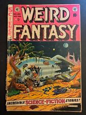 Weird fantasy frazetta for sale  Danbury
