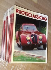 Ruote classiche dal usato  Carpi