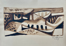 Loic dubigeon peinture d'occasion  Le Thuit-Signol