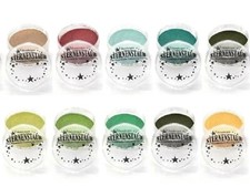 Embossing pulver auswahl gebraucht kaufen Embossing pulver auswahl gebraucht kaufen  Uchte