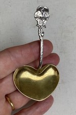 Vintage tiffany silver for sale  LONDON
