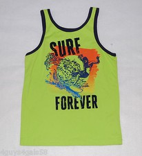 Boys tank top for sale  Axtell