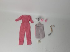 Vintage barbie clothes for sale  Midlothian