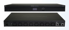 Pdu power distribution usato  Torre de Negri