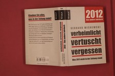322278 gerhard wisnewski gebraucht kaufen  Herzebrock-Clarholz