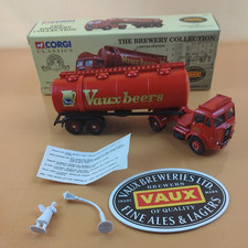 Corgi 27901 atkinson for sale  WREXHAM