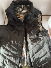 Heated vest unbranded for sale  Cudahy
