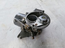 Vergaser carburetor 6e0 gebraucht kaufen  Finowfurt