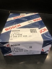Sonda lambda bosch usato  Latina
