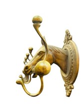 Vintage brass double for sale  Phoenix