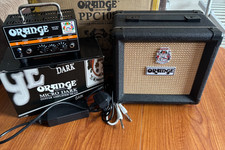 Orange micro dark for sale  PETERLEE