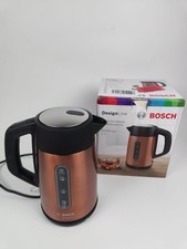 Bosch twk4p439 designline for sale  HARROW