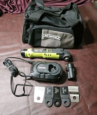 Rockwell sonicrafter oscillati for sale  Perrysburg