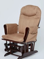 Nursery glider reclining for sale  Princeton