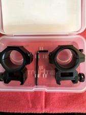 Westhunter inch 30mm for sale  SOUTHAMPTON