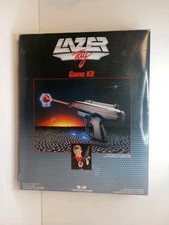 Worlds wonder lazer for sale  Sycamore