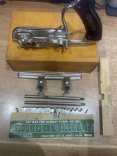 Stanley .50 combination for sale  WINDSOR