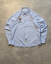 Camisa La Martina Vintage, Tamanho XXL – Elegância Equestre, Estilo Premium Heritage comprar usado  Enviando para Brazil