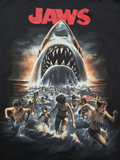 Nwot official jaws for sale  Westfield