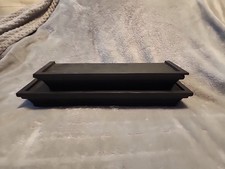 Plastic floating shelves for sale  Neosho